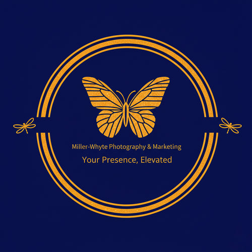 Miller-Whyte Photography & Marketing