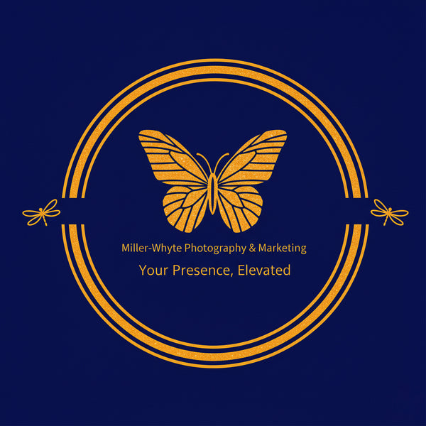 Miller-Whyte Photography & Marketing