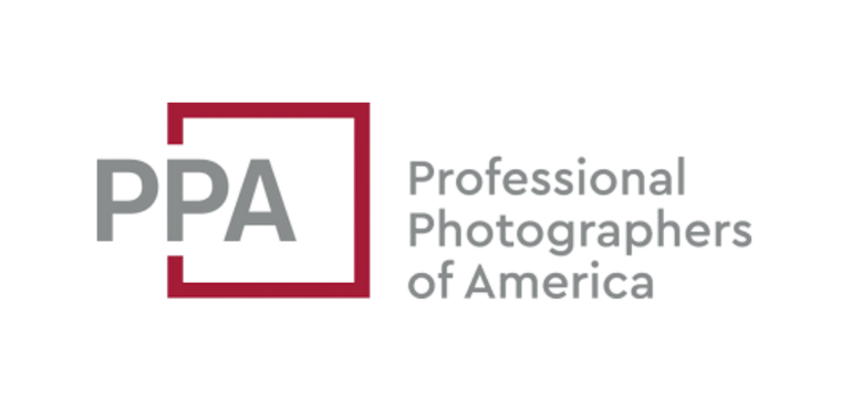 Logo for Professional Photographers of America
