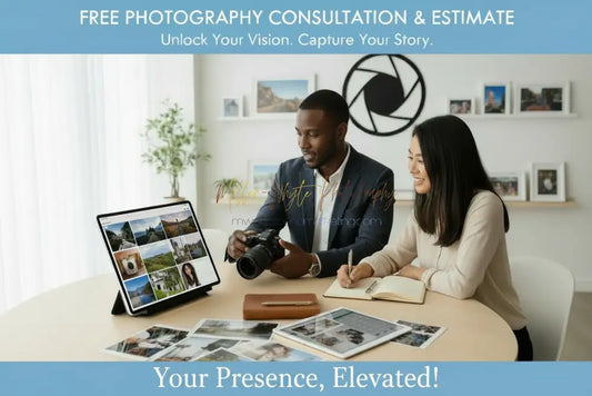 change quote to Your Presence, Elevated!